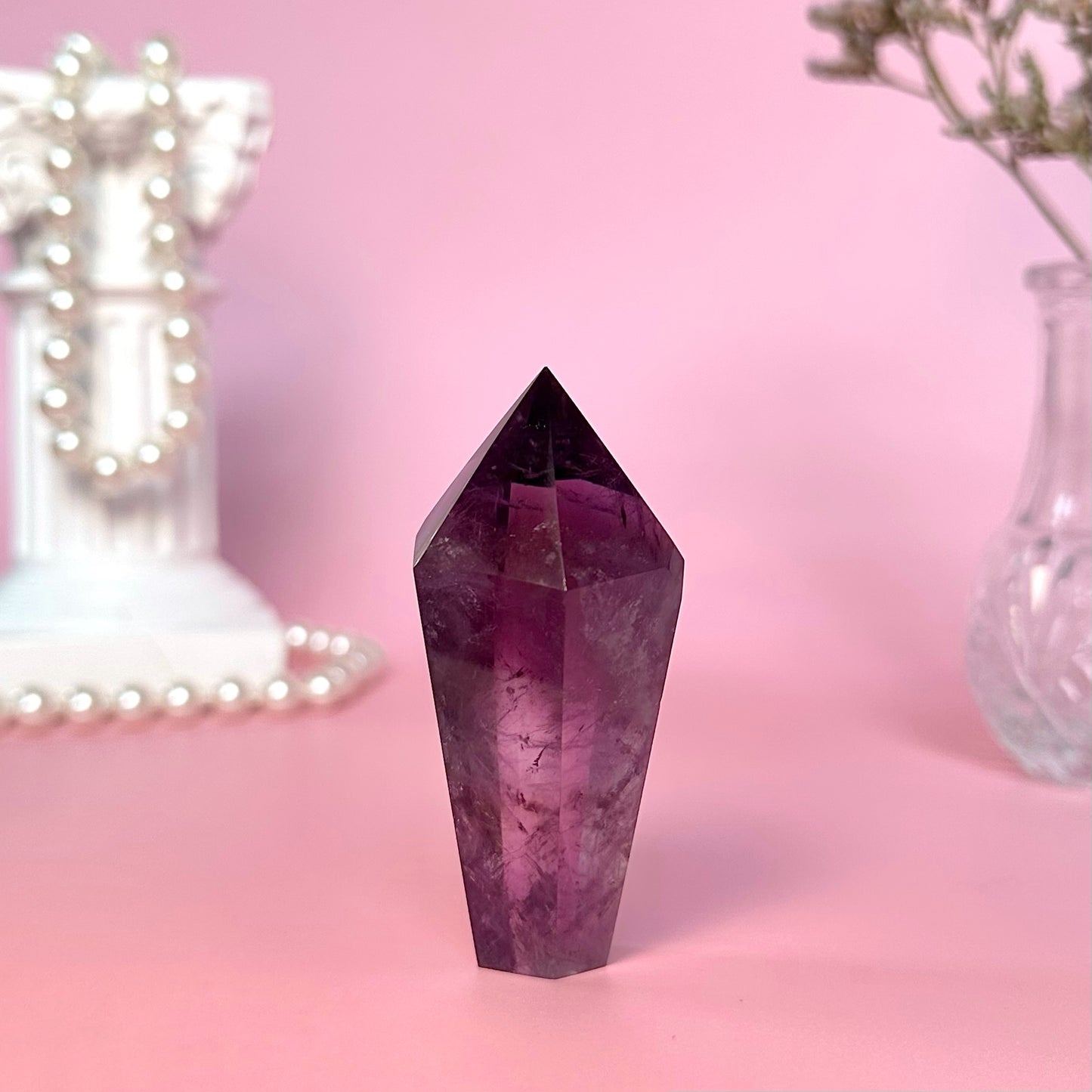 Amethyst Tower