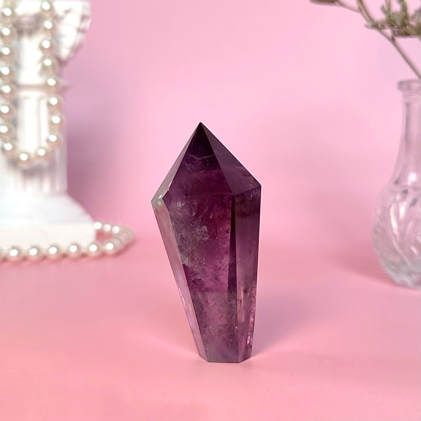 Amethyst Tower