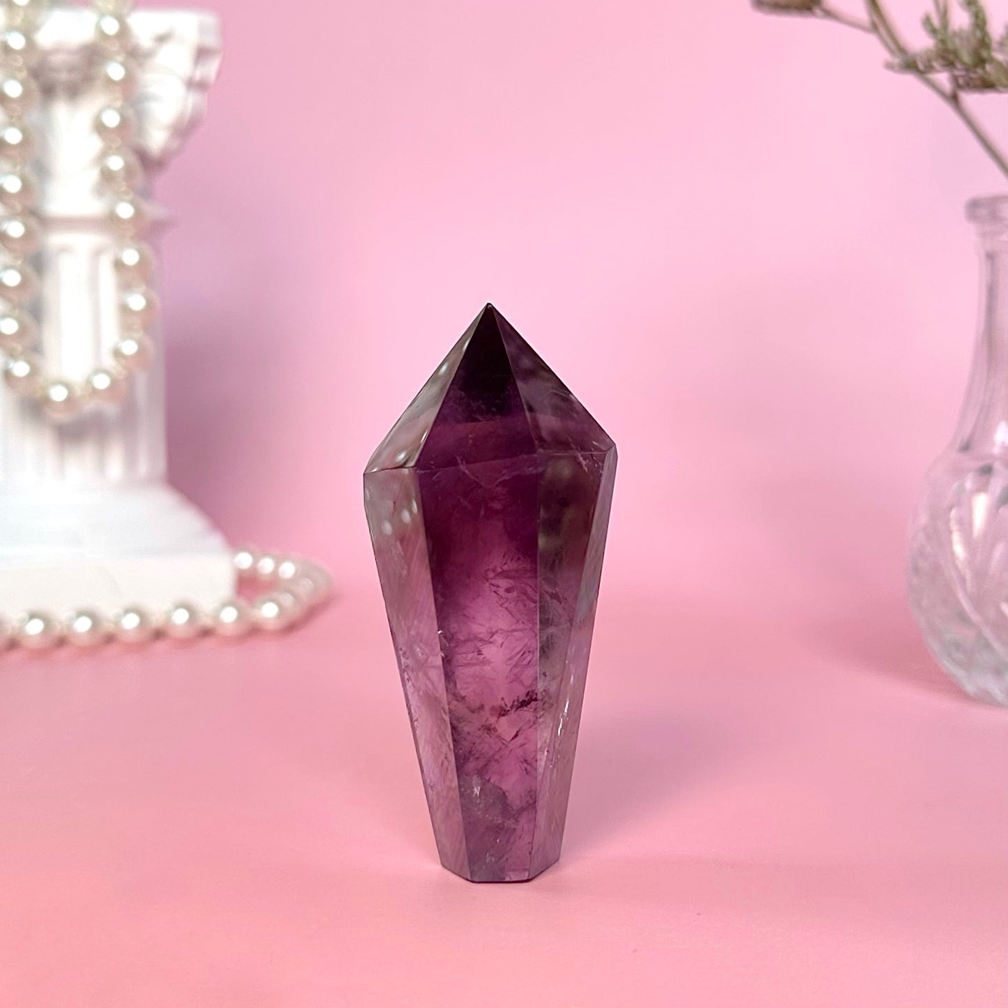 Amethyst Tower