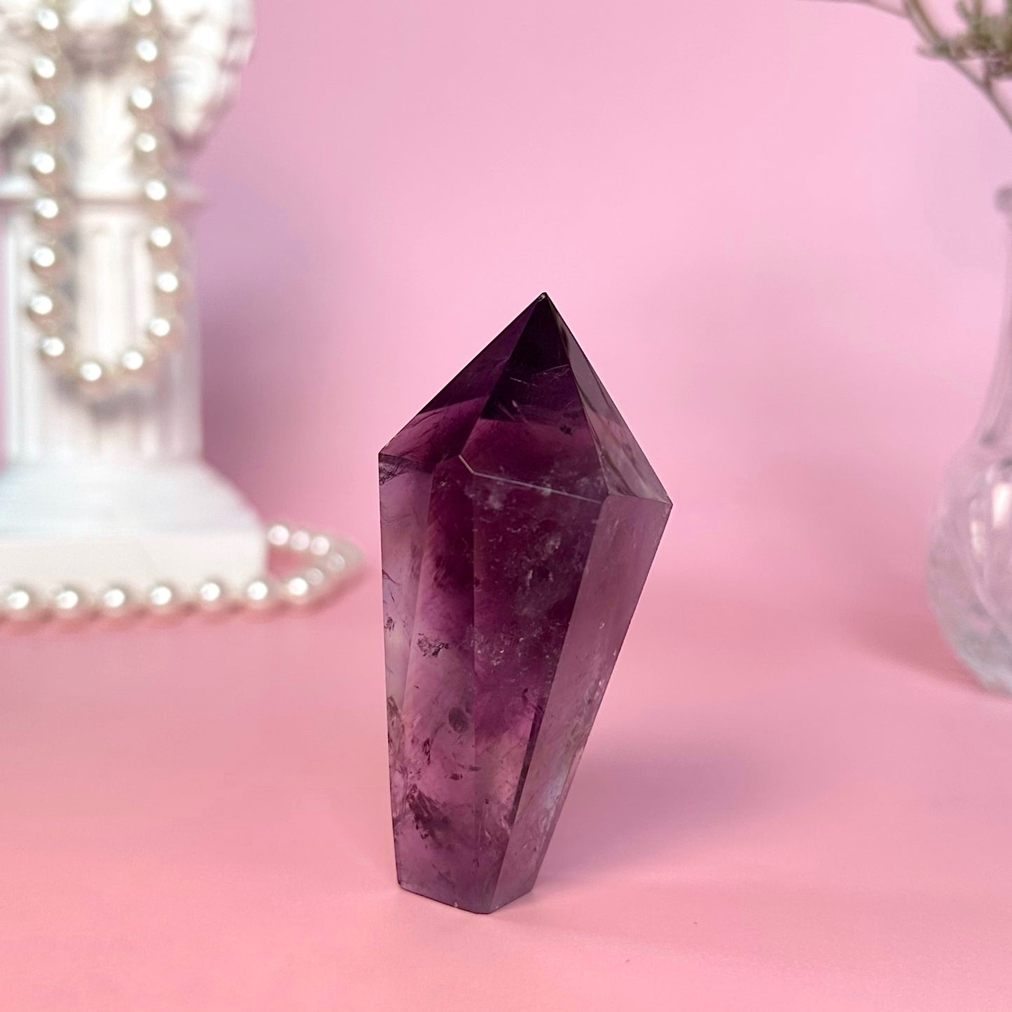 Amethyst Tower