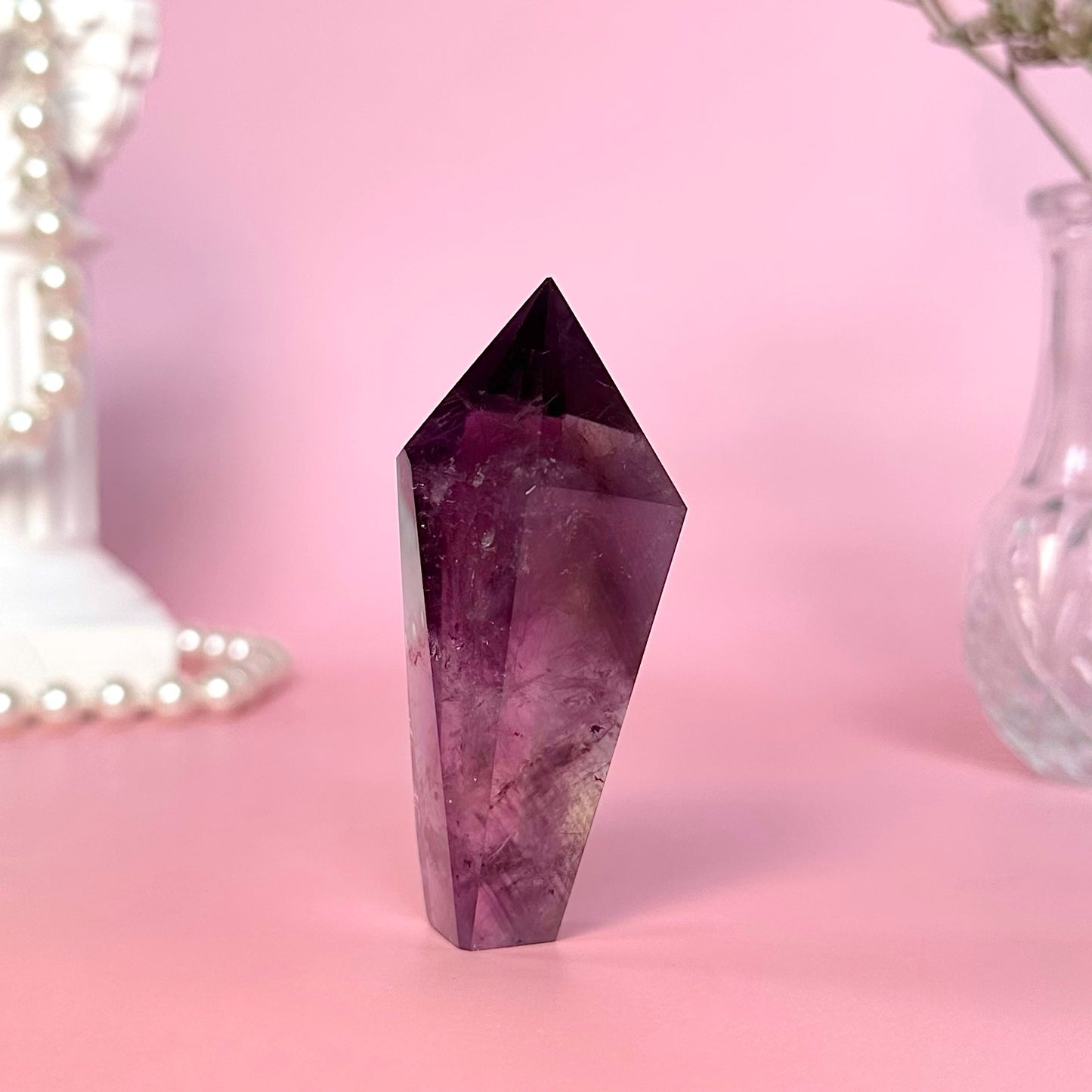 Amethyst Tower