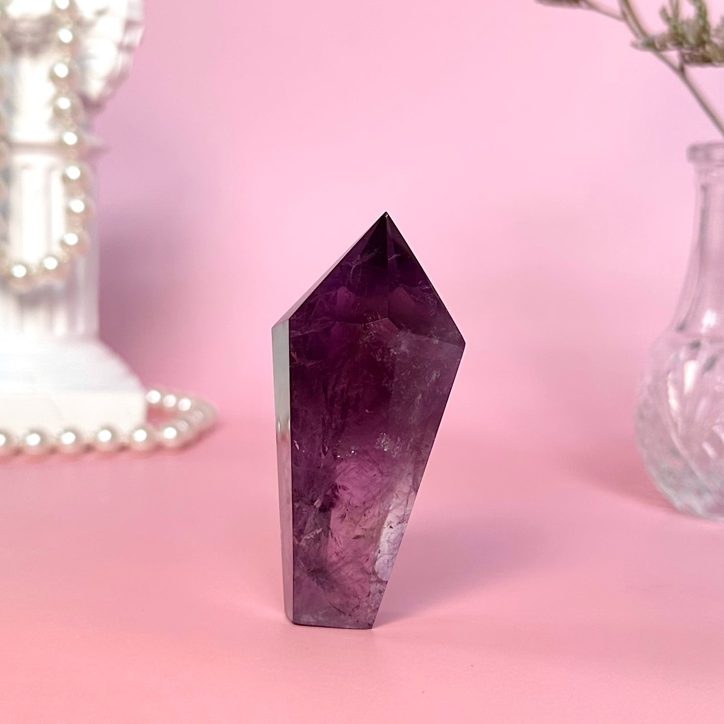 Amethyst Tower