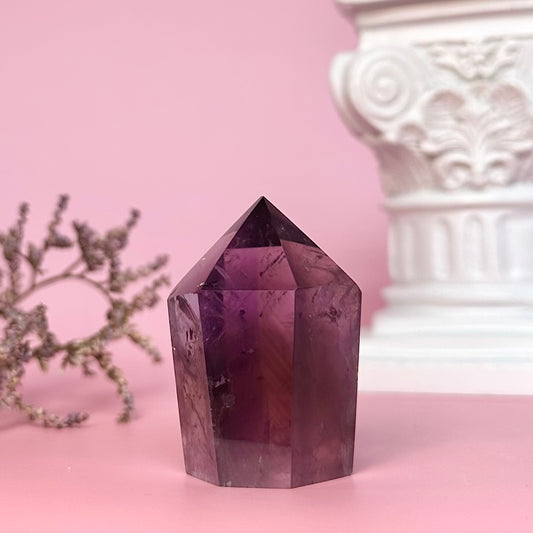 Phantom Amethyst Tower