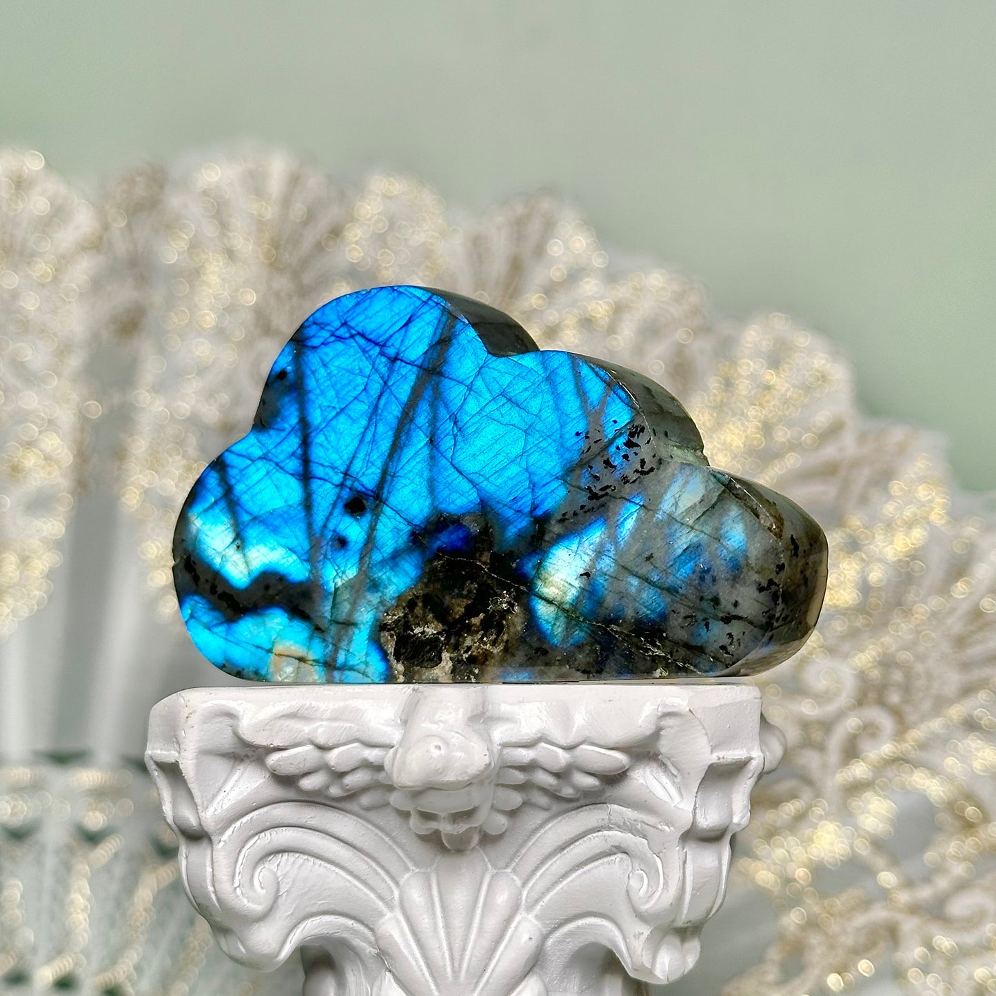 Labradorite Cloud
