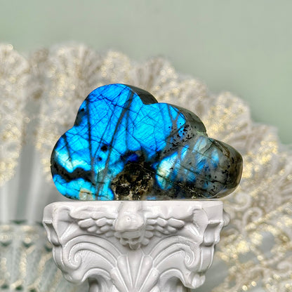 Labradorite Cloud