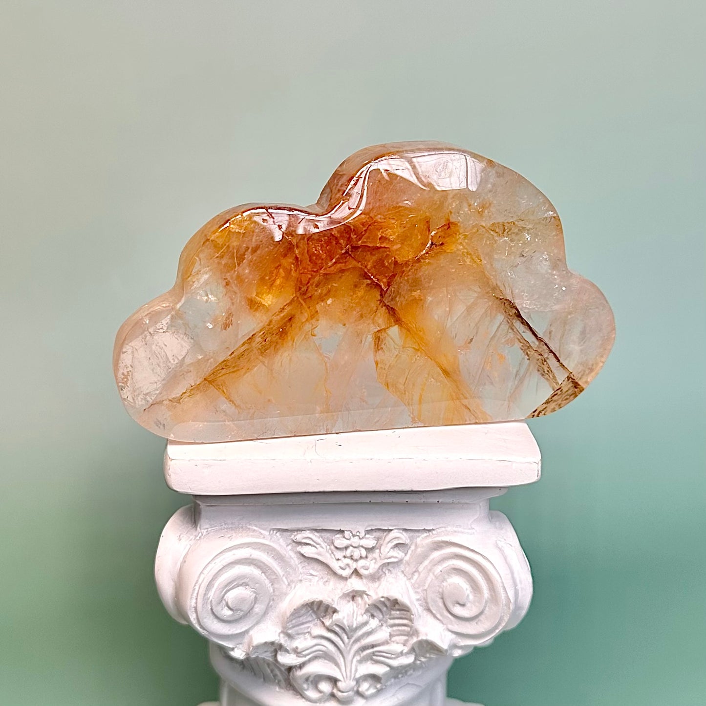 Golden Healer Cloud C