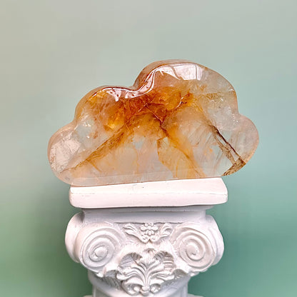 Golden Healer Cloud C