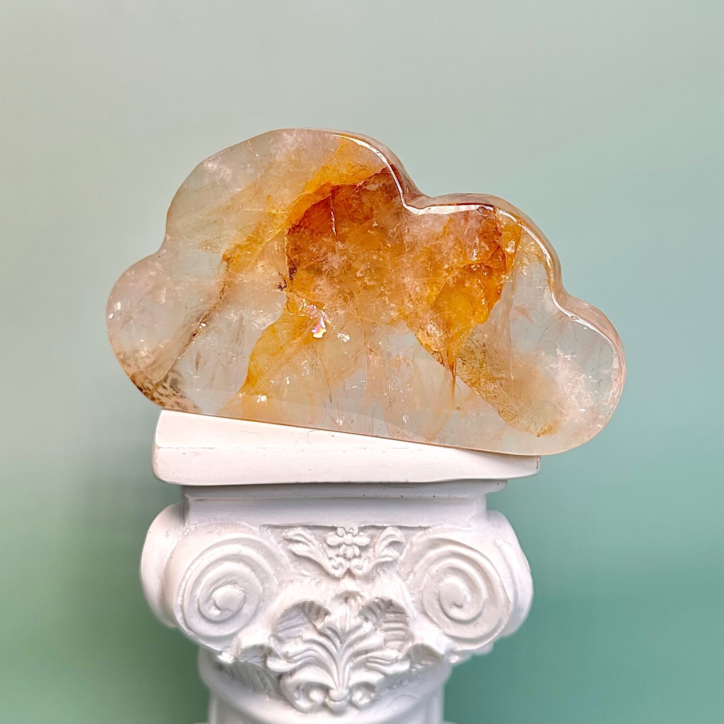 Golden Healer Cloud C