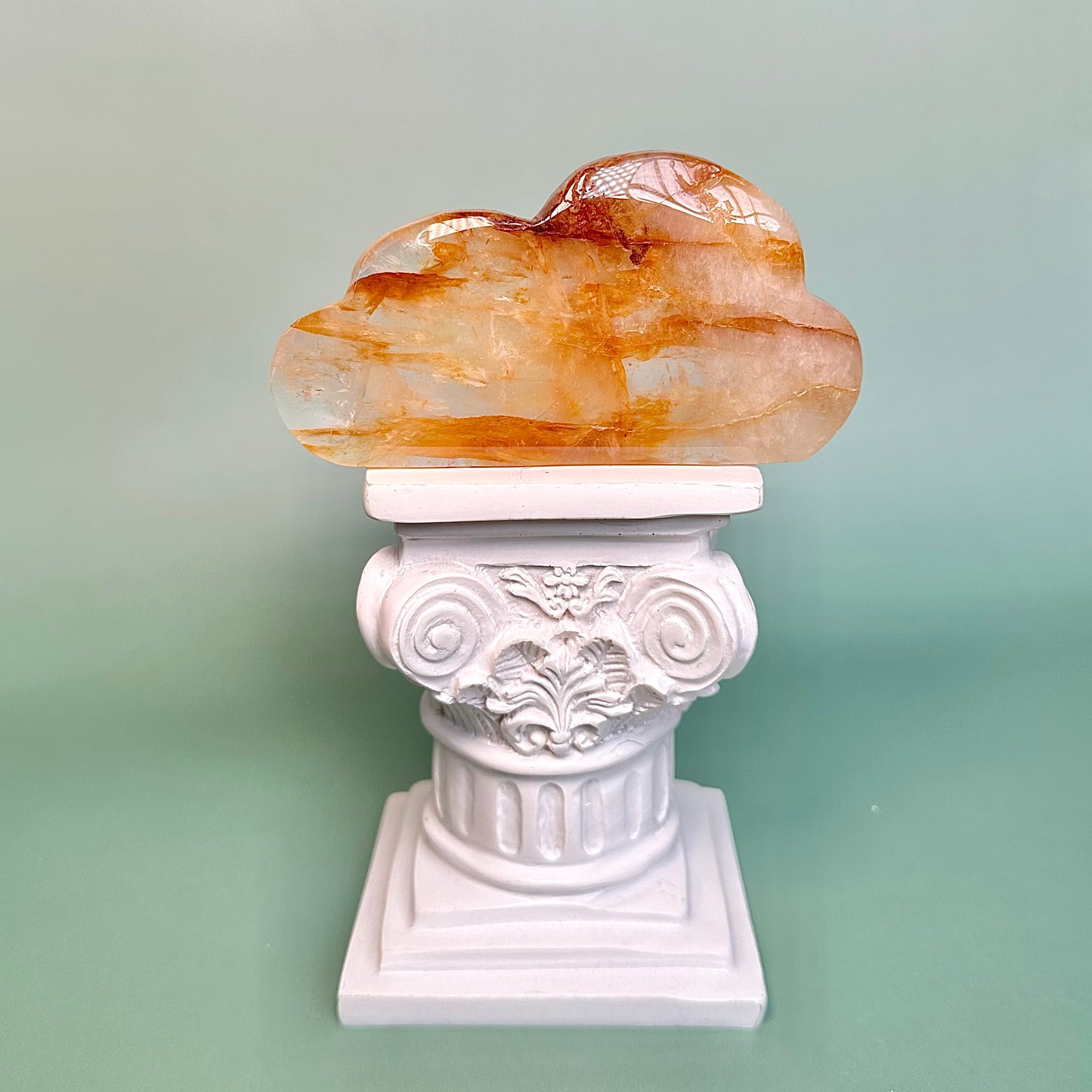 Golden Healer Cloud A