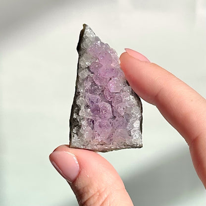 Raw Amethyst Piece