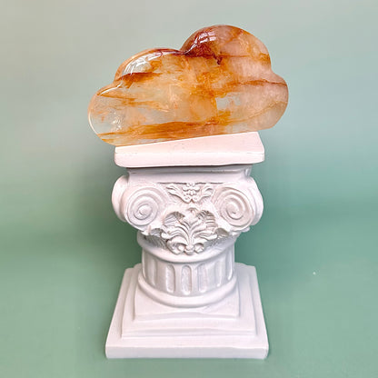 Golden Healer Cloud A