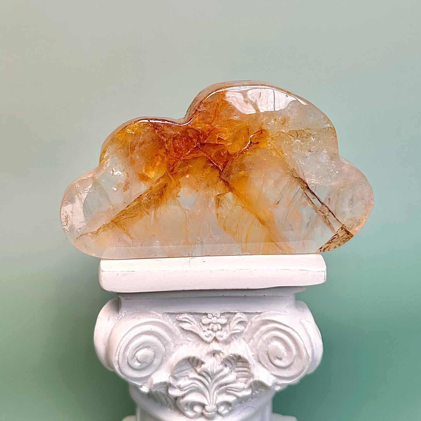 Golden Healer Cloud C