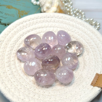 Amethyst Tumblestones