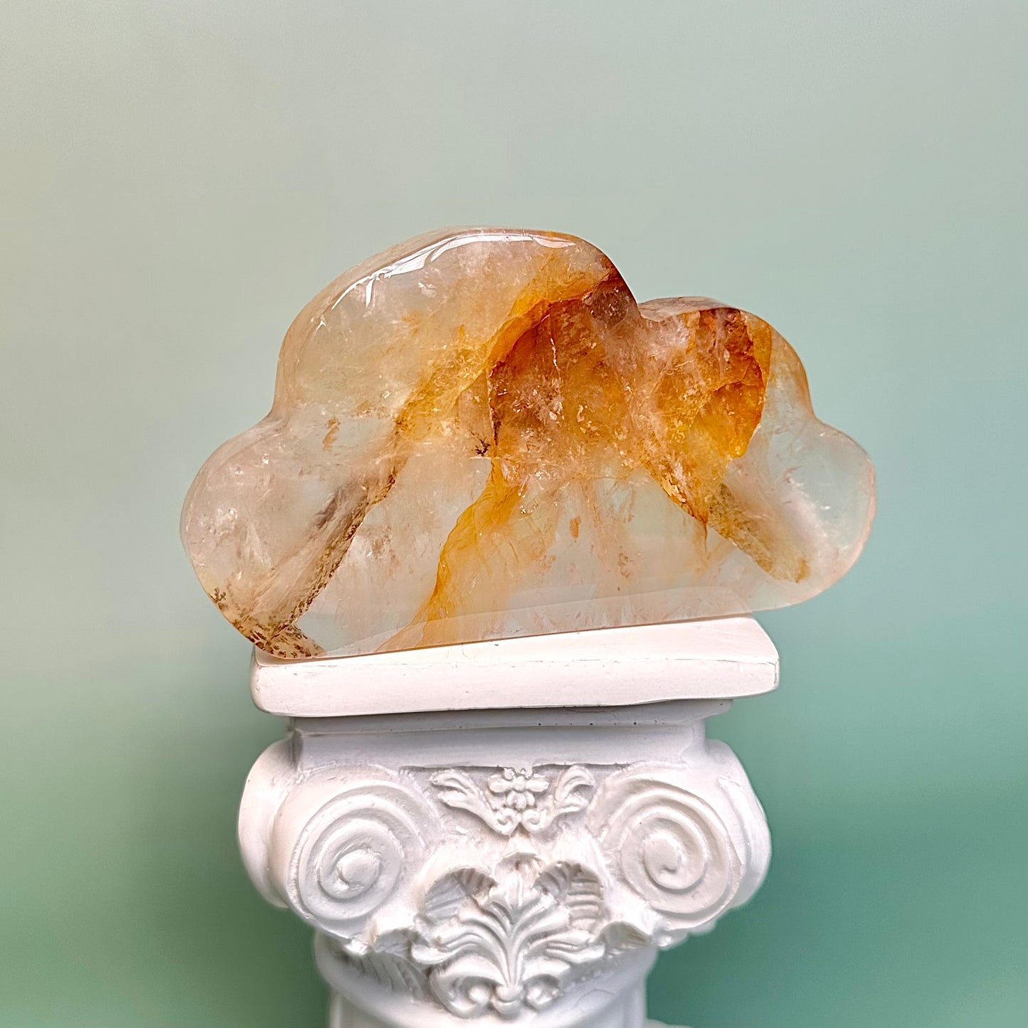 Golden Healer Cloud C