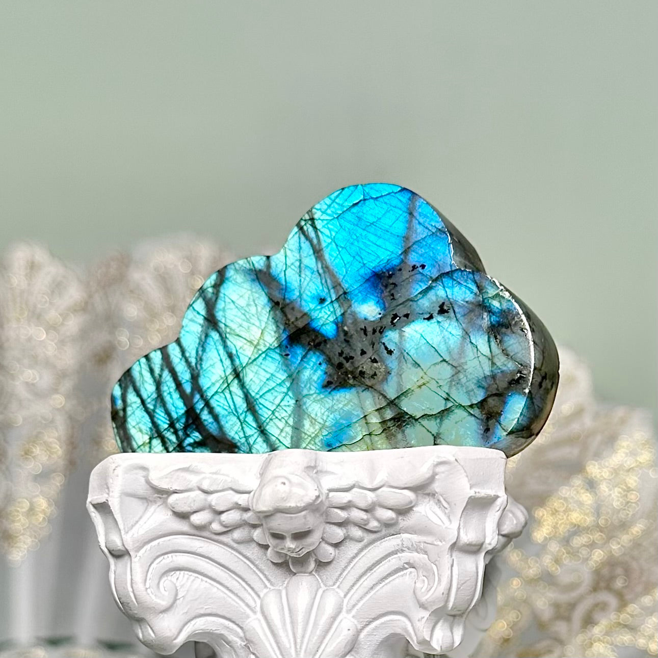 Labradorite Cloud