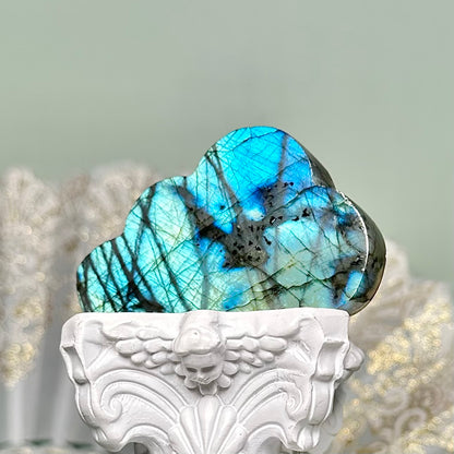 Labradorite Cloud