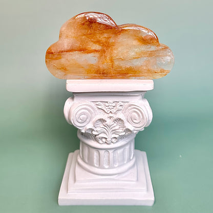 Golden Healer Cloud A