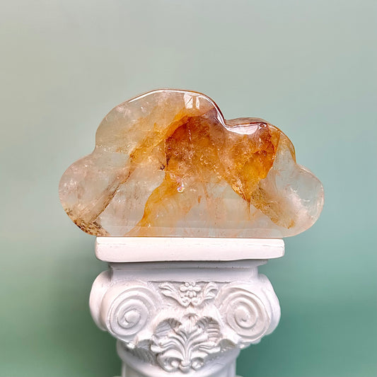 Golden Healer Cloud C