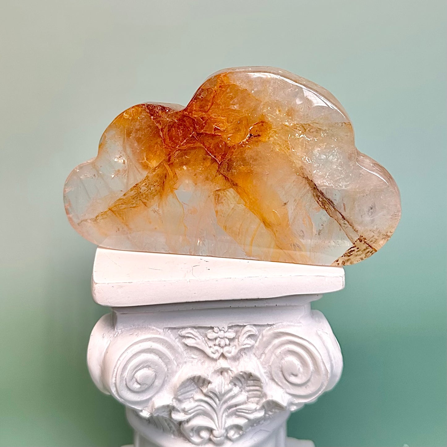 Golden Healer Cloud C