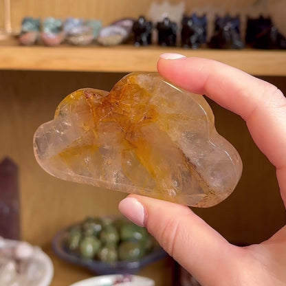 Golden Healer Cloud C