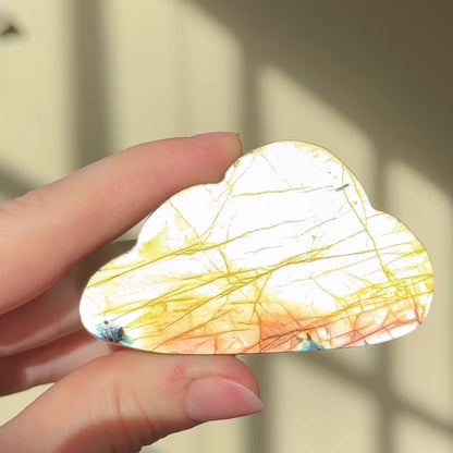Labradorite Cloud